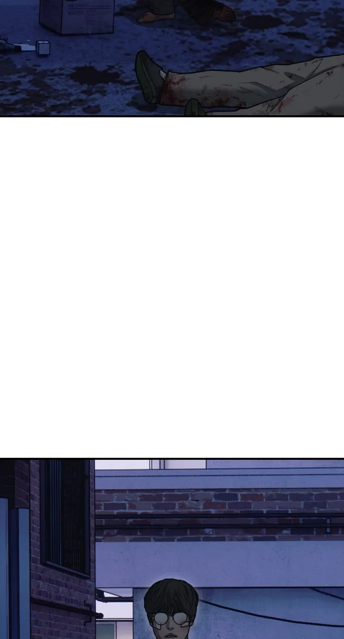 The End Has Come Chapter 4 page 60 - 