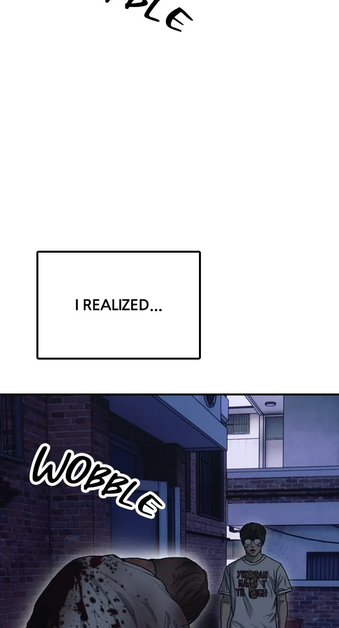 The End Has Come Chapter 4 page 65 - 