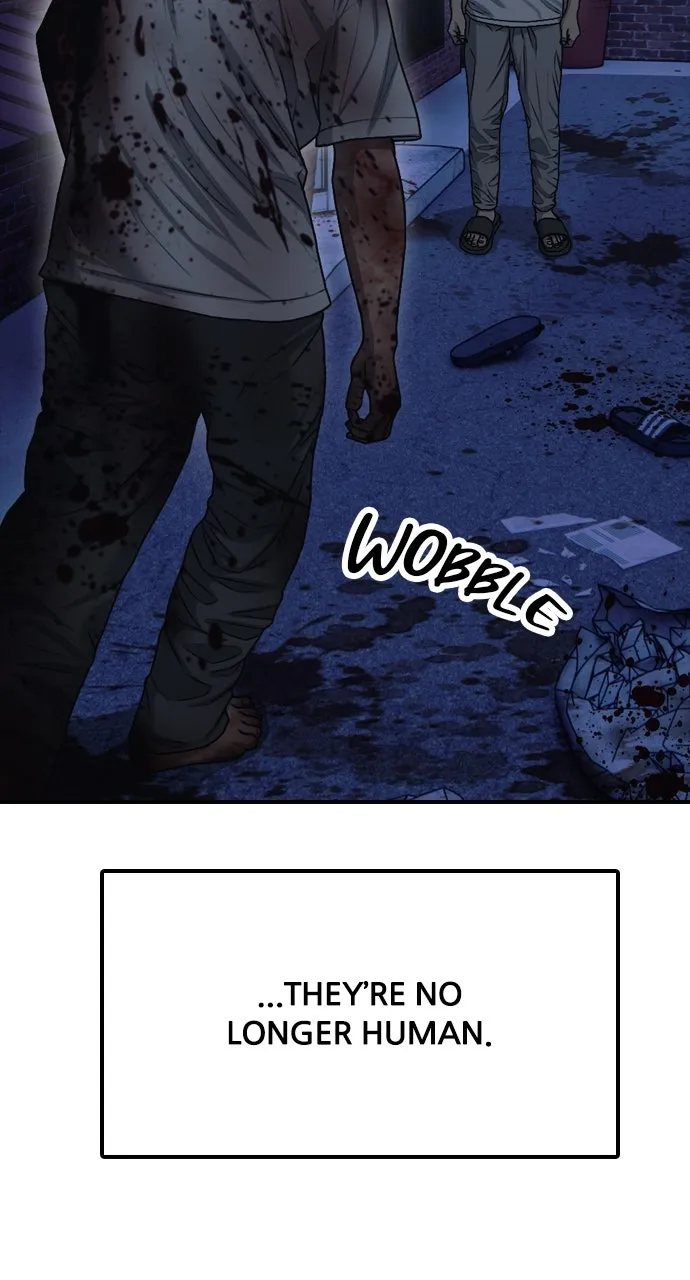 The End Has Come Chapter 4 page 66 - 