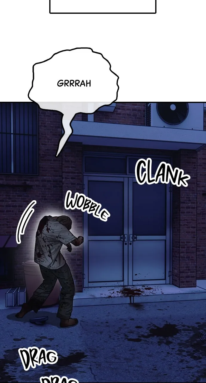 The End Has Come Chapter 4 page 70 - 