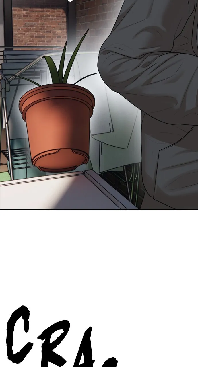 The End Has Come Chapter 4 page 8 - 
