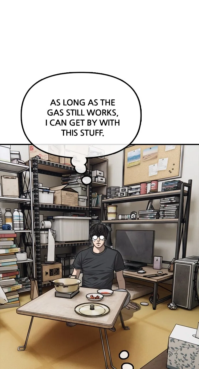 The End Has Come Chapter 4 page 74 - 