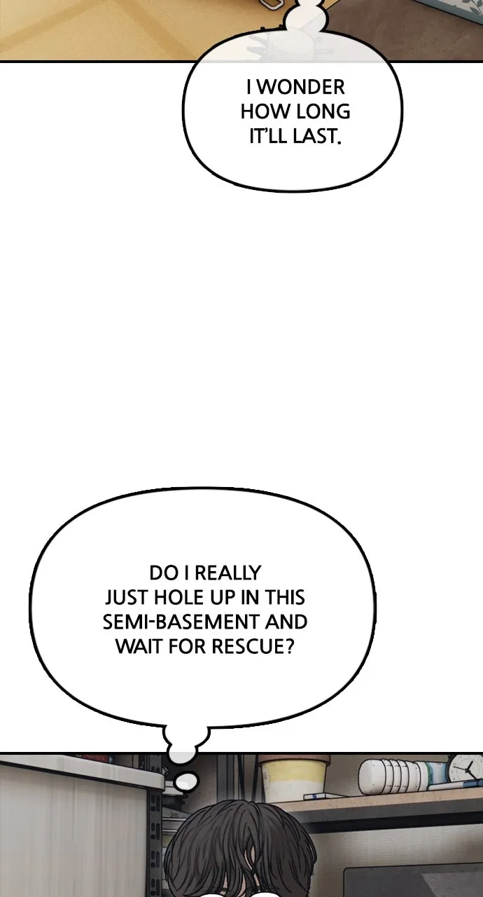 The End Has Come Chapter 4 page 75 - 