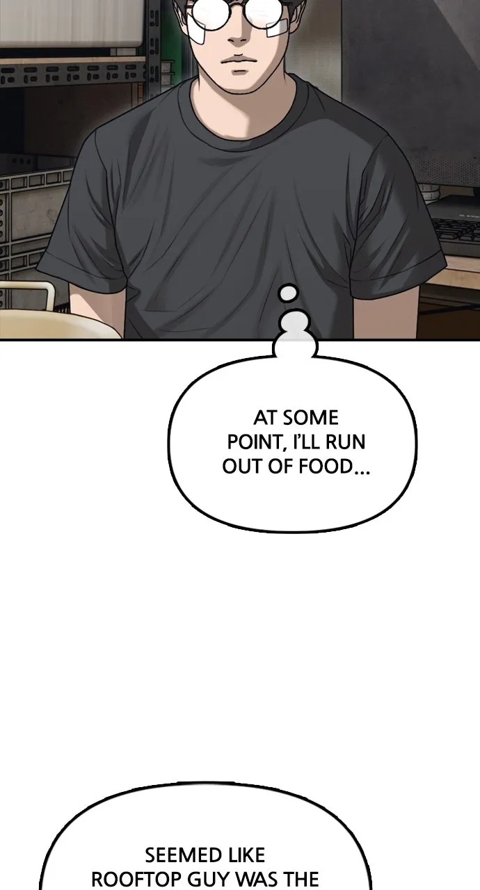 The End Has Come Chapter 4 page 76 - 