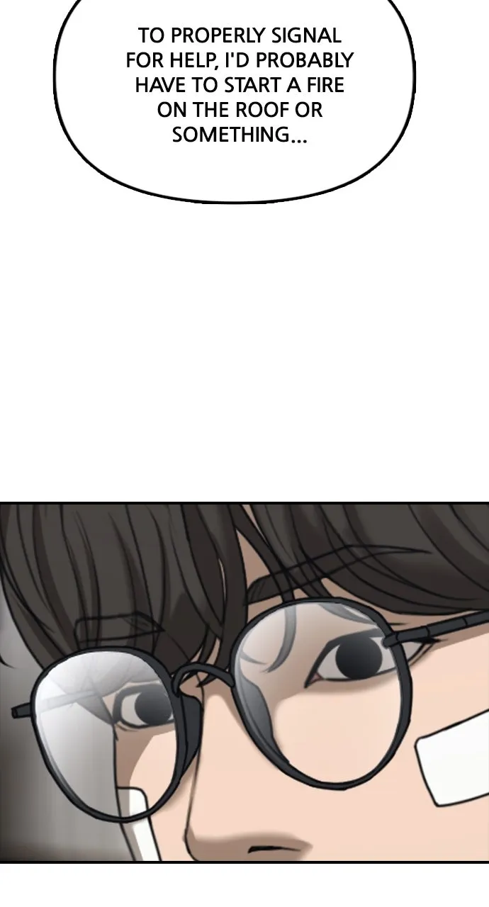 The End Has Come Chapter 4 page 78 - 