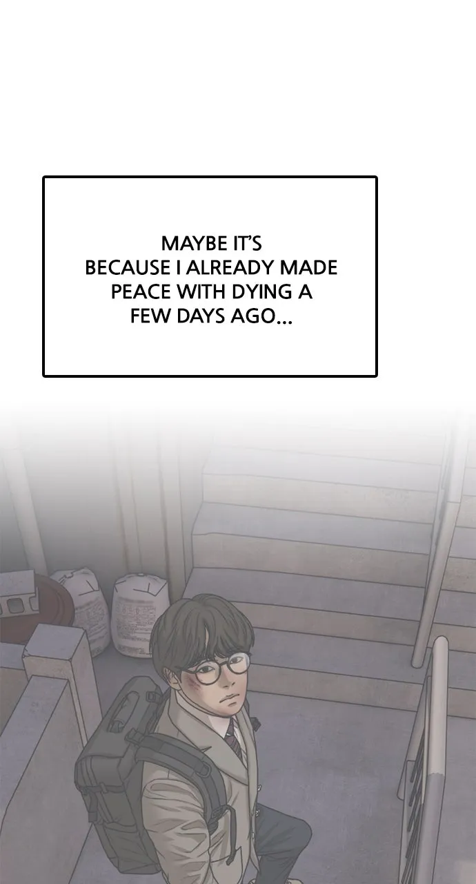 The End Has Come Chapter 4 page 81 - 