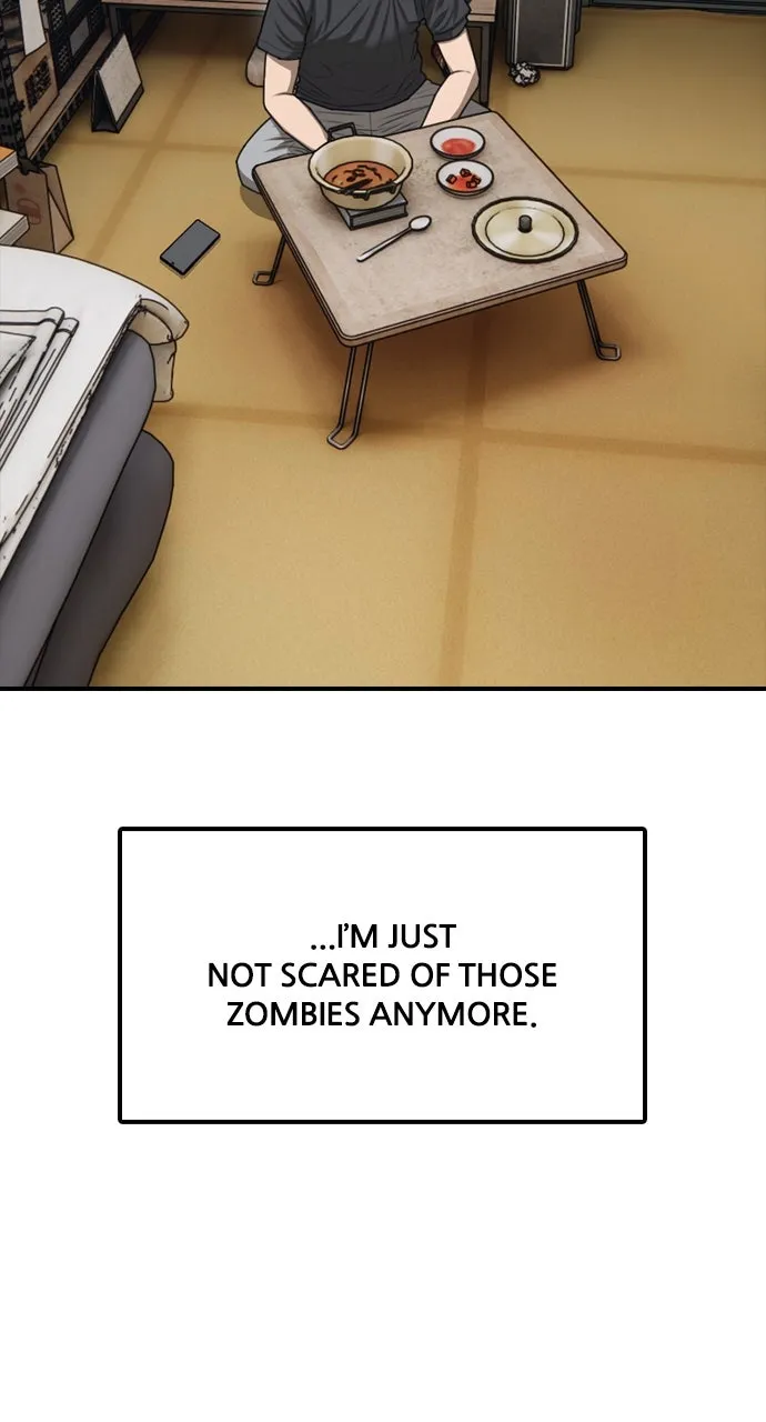 The End Has Come Chapter 4 page 85 - 
