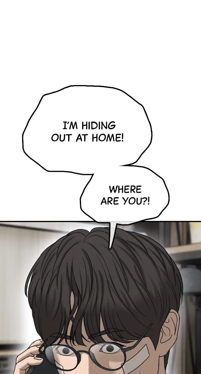 The End Has Come Chapter 4 page 91 - 