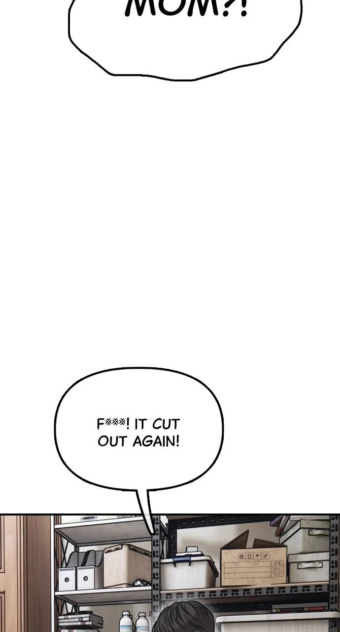 The End Has Come Chapter 4 page 96 - 