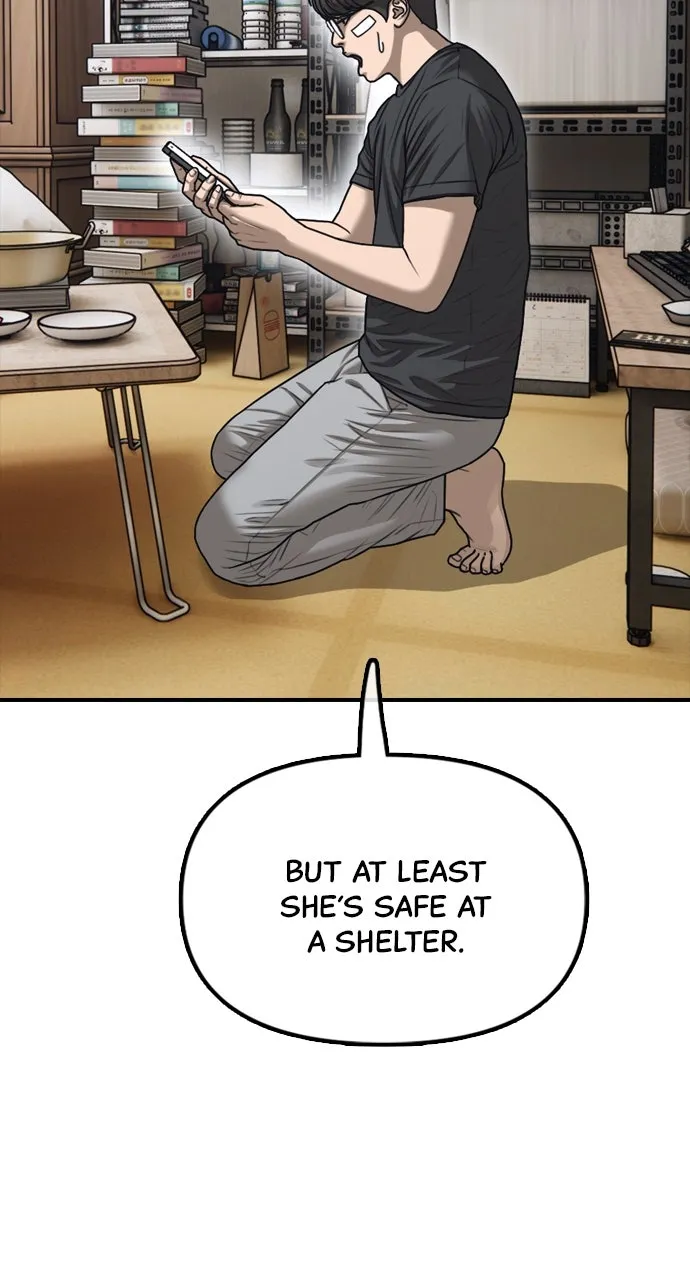 The End Has Come Chapter 4 page 97 - 