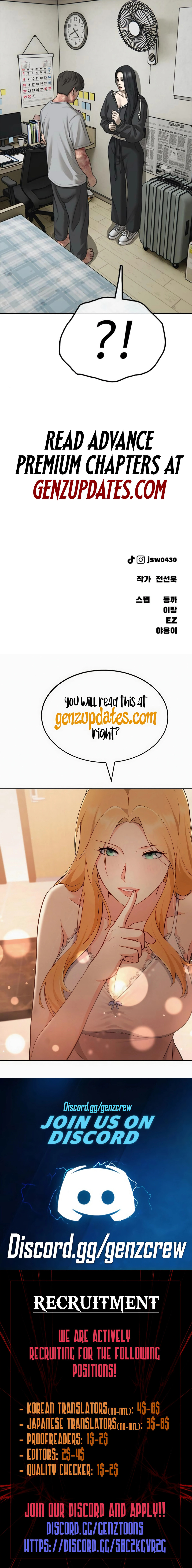 The End Has Come Chapter 42 page 26 - 