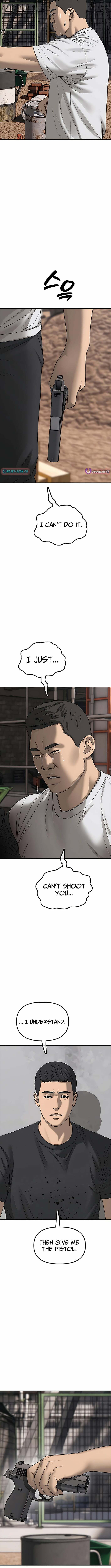 The End Has Come Chapter 48 page 12 - 
