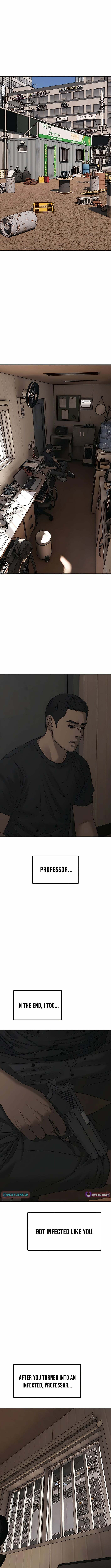 The End Has Come Chapter 48 page 14 - 