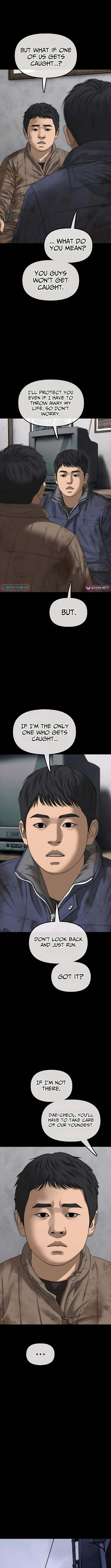 The End Has Come Chapter 48 page 17 - 