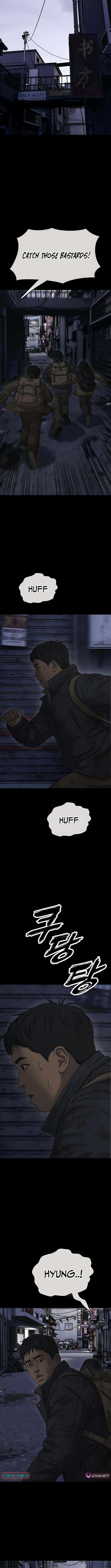 The End Has Come Chapter 48 page 18 - 
