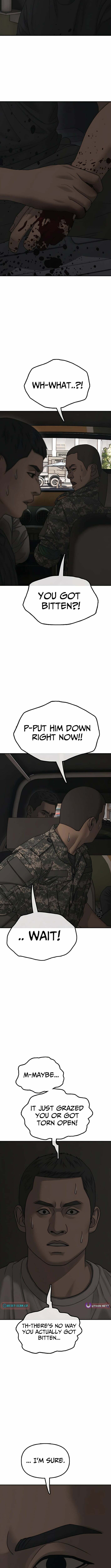 The End Has Come Chapter 48 page 3 - 