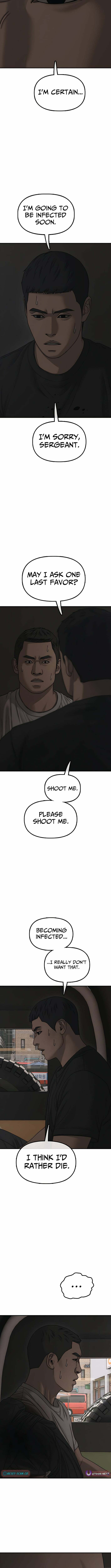 The End Has Come Chapter 48 page 4 - 