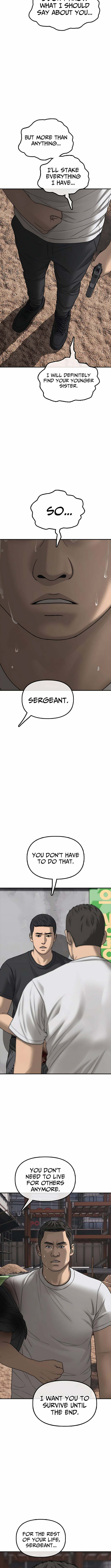 The End Has Come Chapter 48 page 10 - 