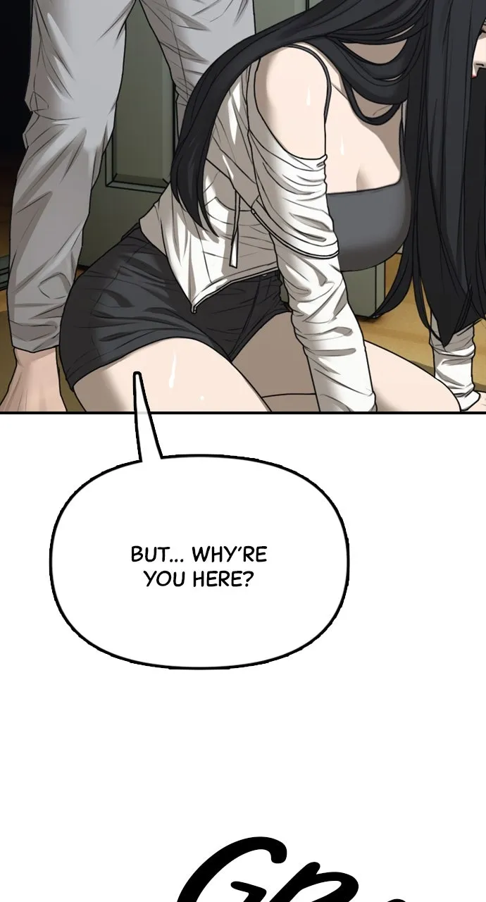 The End Has Come Chapter 5 page 2 - 