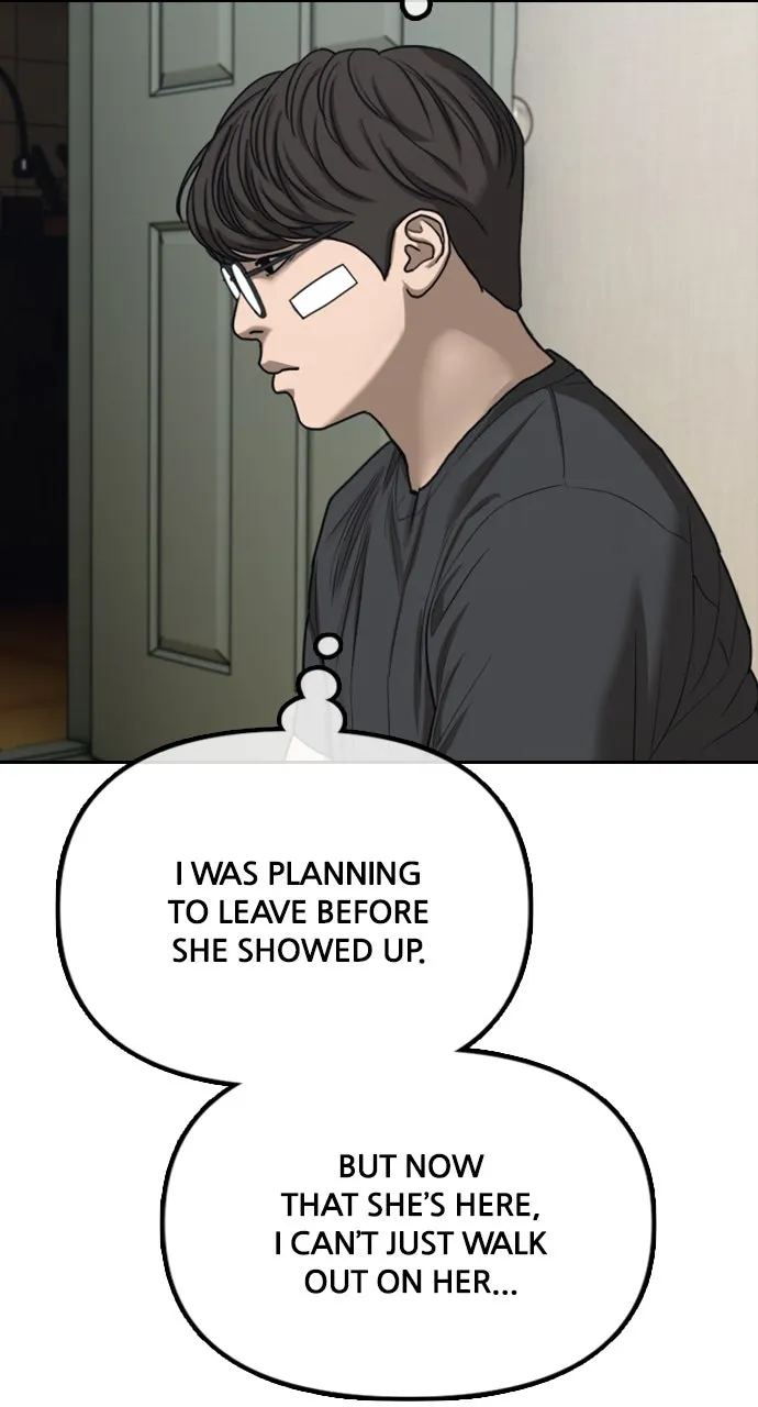 The End Has Come Chapter 5 page 104 - 