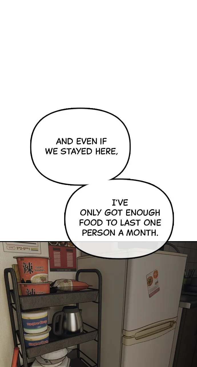 The End Has Come Chapter 5 page 105 - 