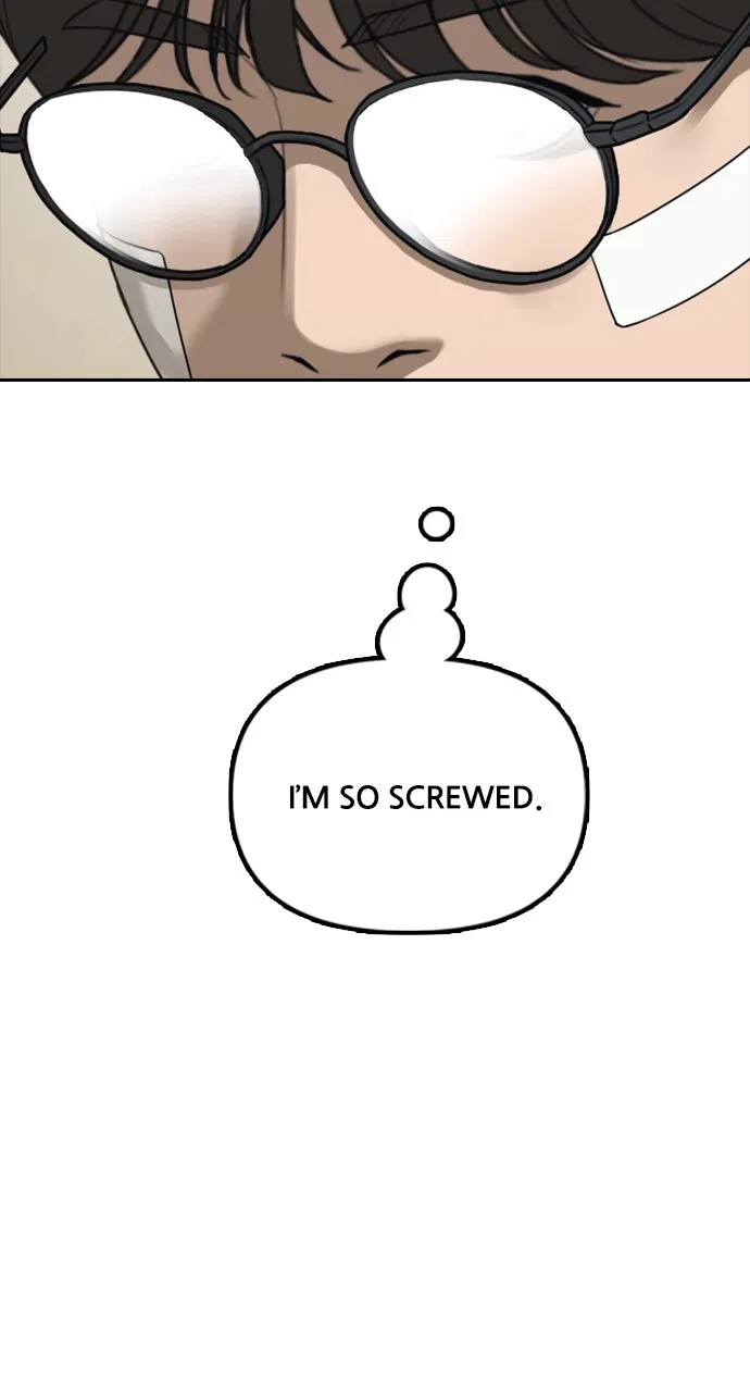 The End Has Come Chapter 5 page 107 - 