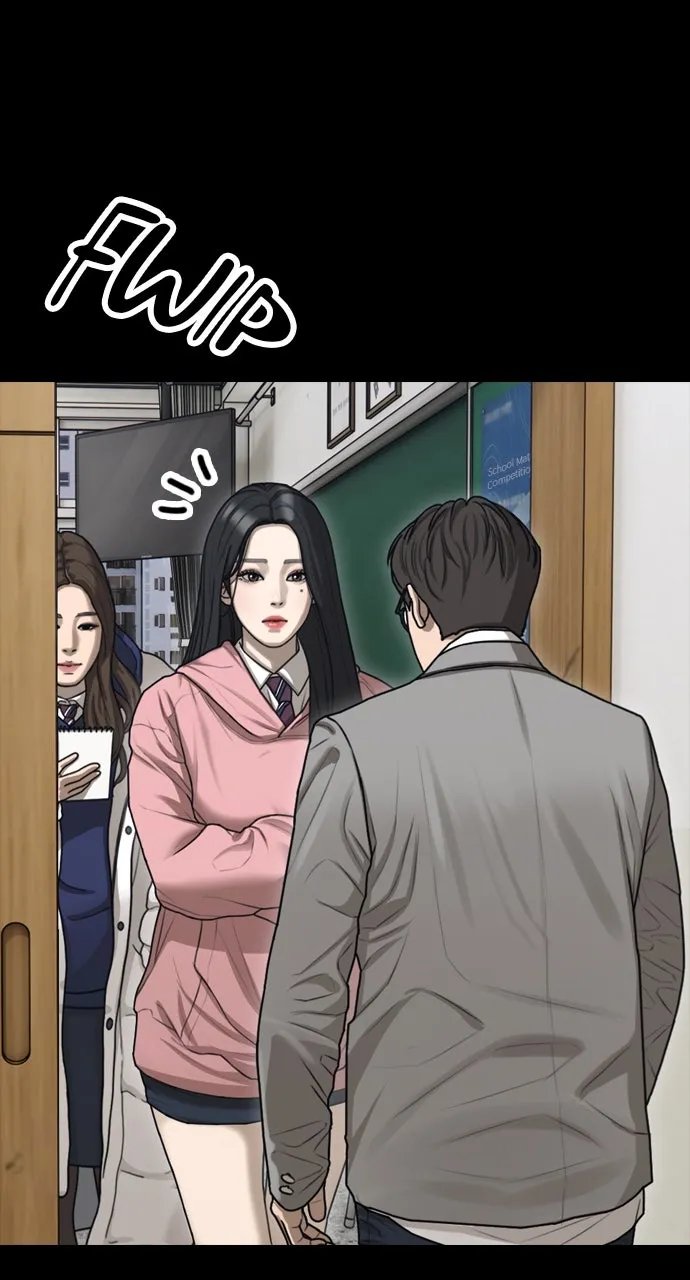 The End Has Come Chapter 5 page 112 - 