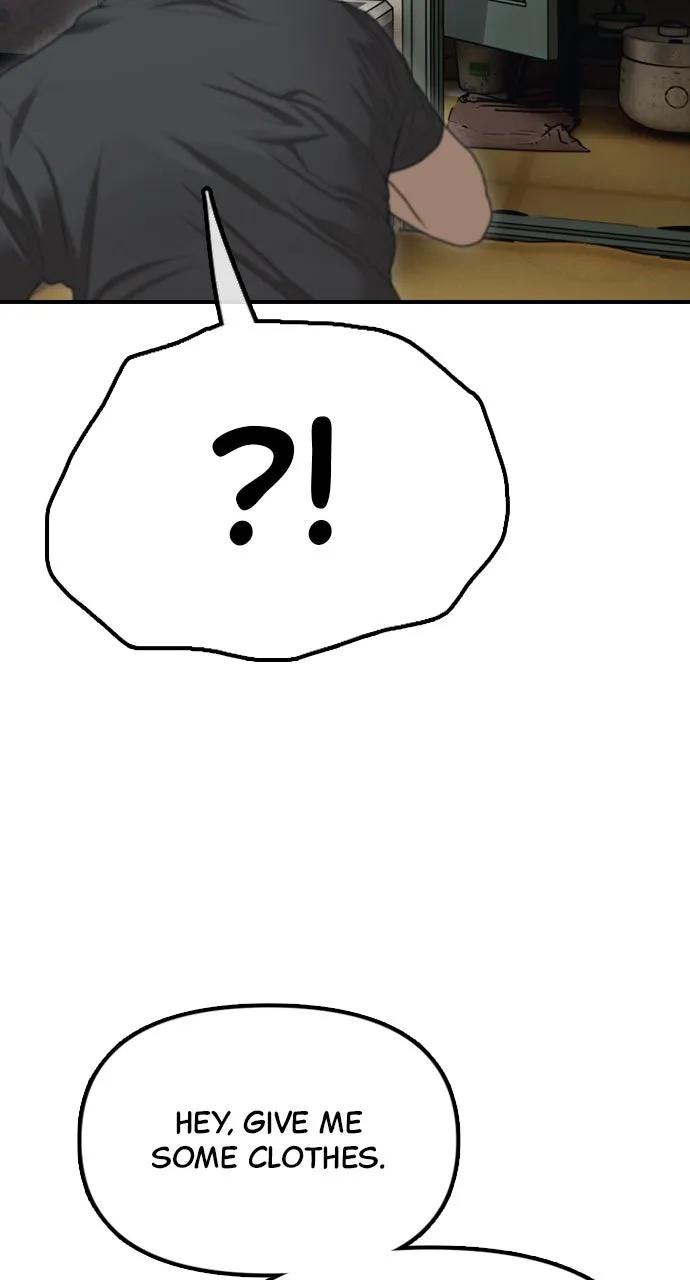 The End Has Come Chapter 5 page 117 - 