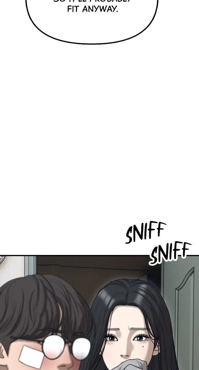 The End Has Come Chapter 5 page 121 - 