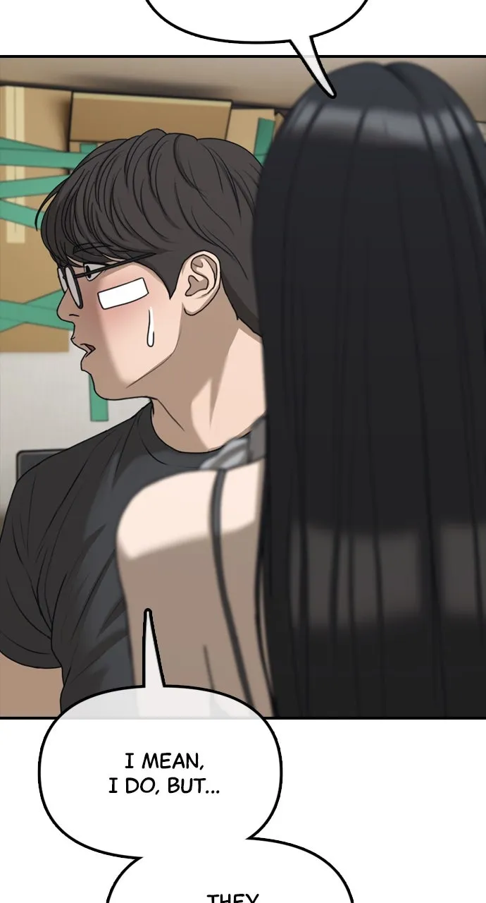 The End Has Come Chapter 5 page 123 - 