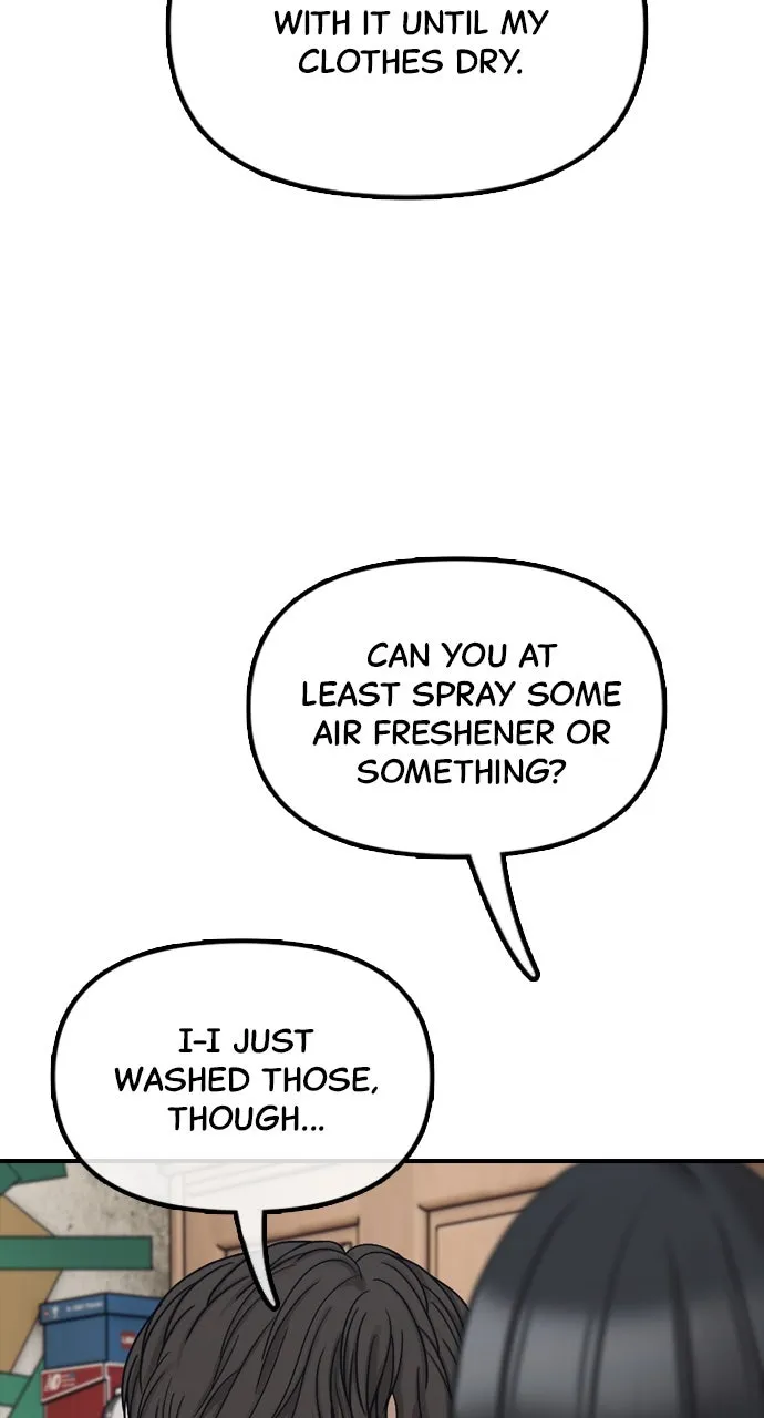 The End Has Come Chapter 5 page 127 - 