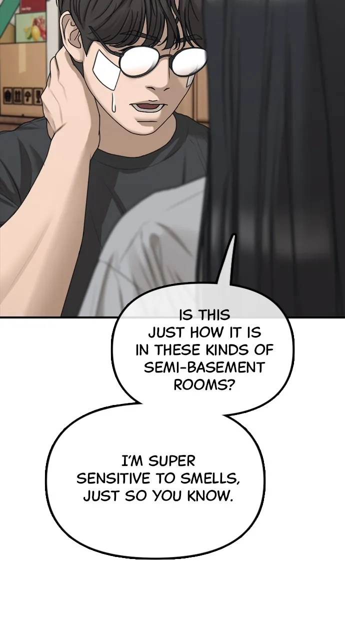 The End Has Come Chapter 5 page 128 - 