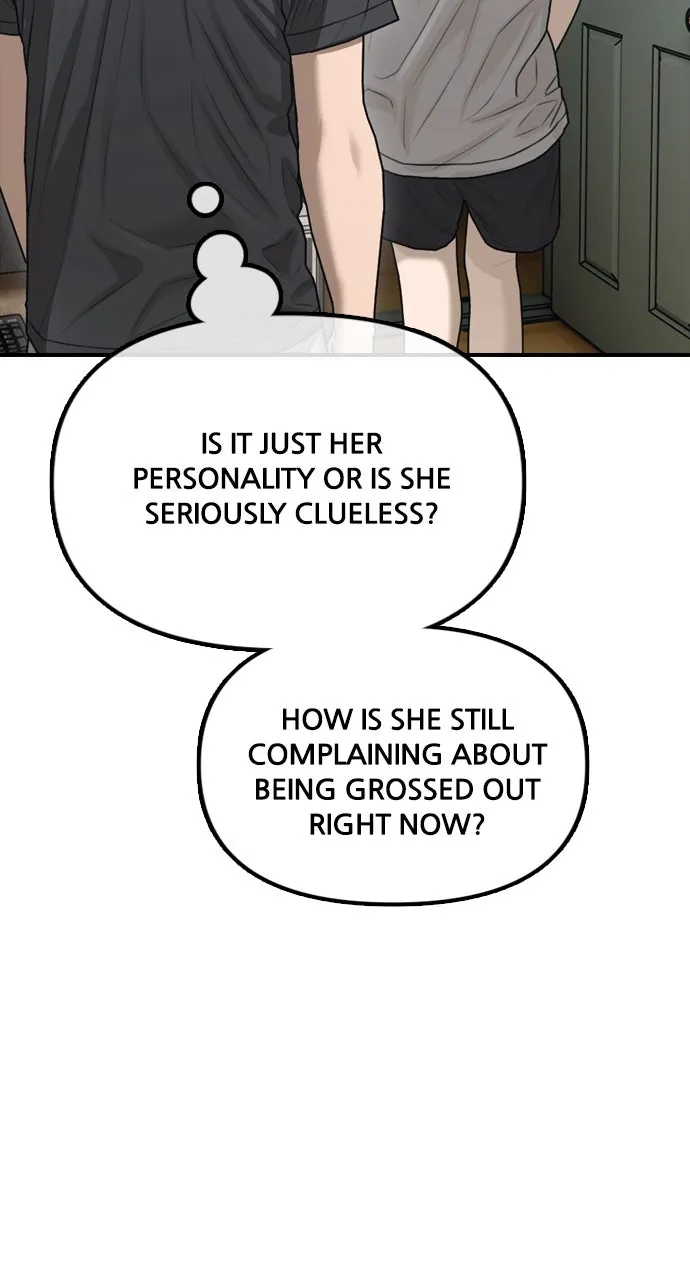 The End Has Come Chapter 5 page 130 - 