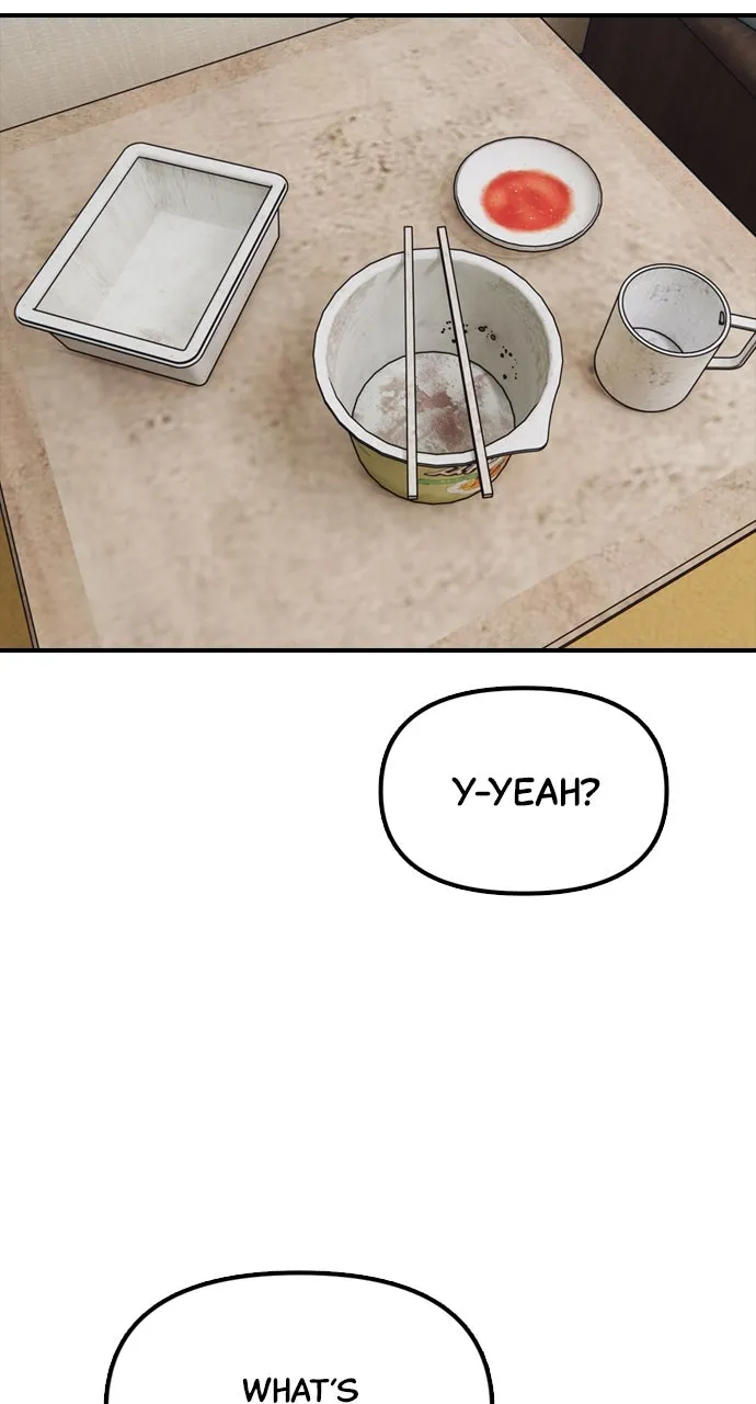 The End Has Come Chapter 5 page 134 - 