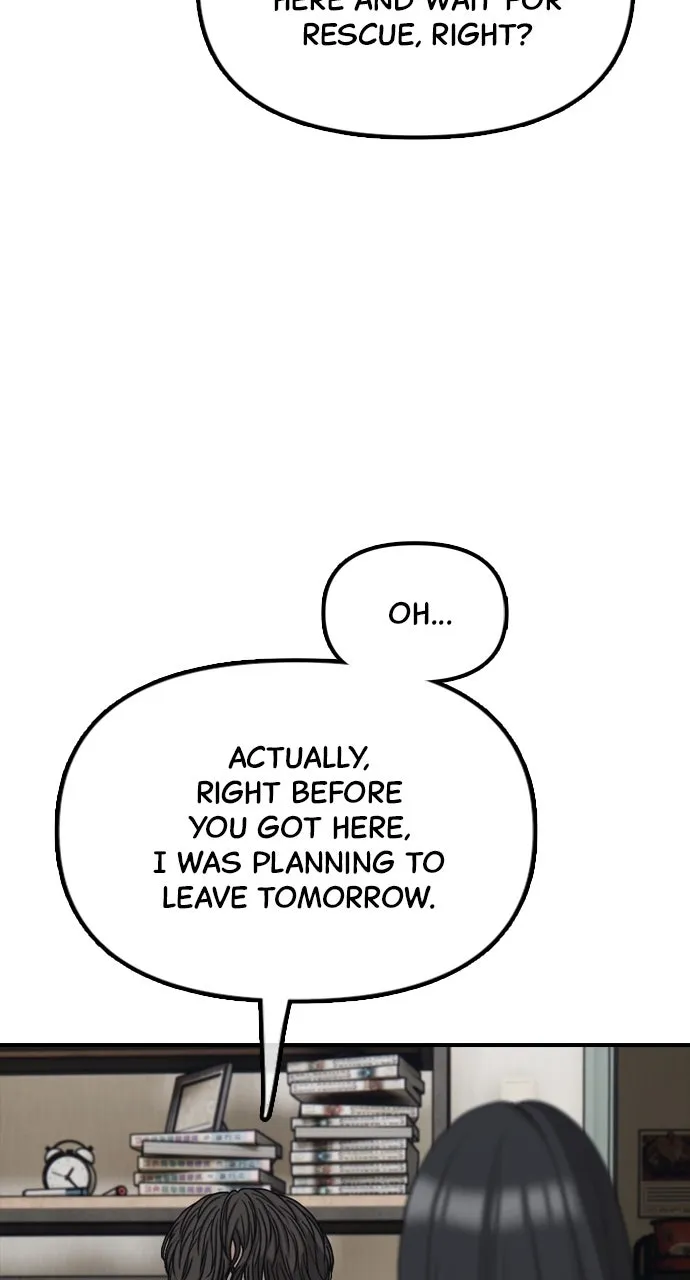 The End Has Come Chapter 5 page 136 - 
