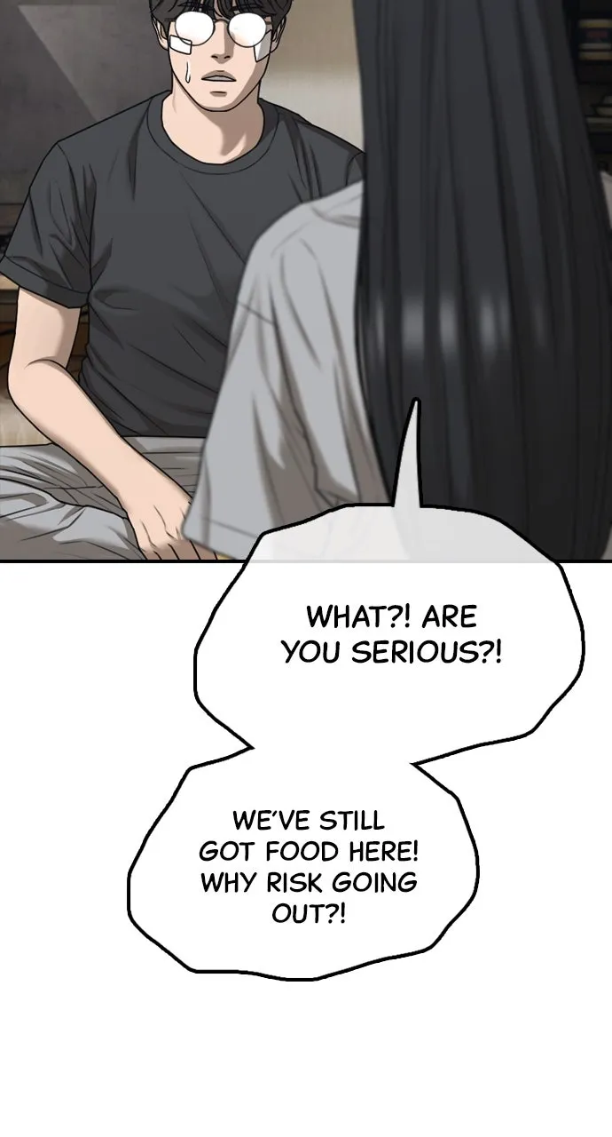 The End Has Come Chapter 5 page 137 - 