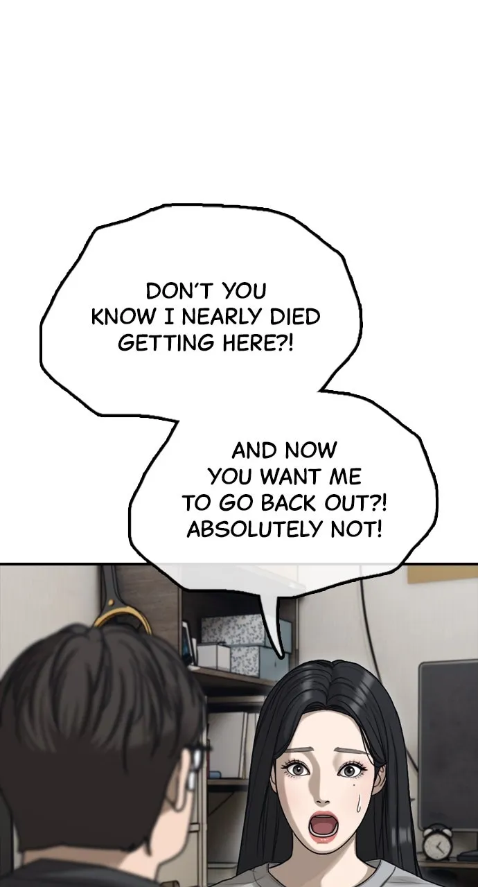 The End Has Come Chapter 5 page 138 - 