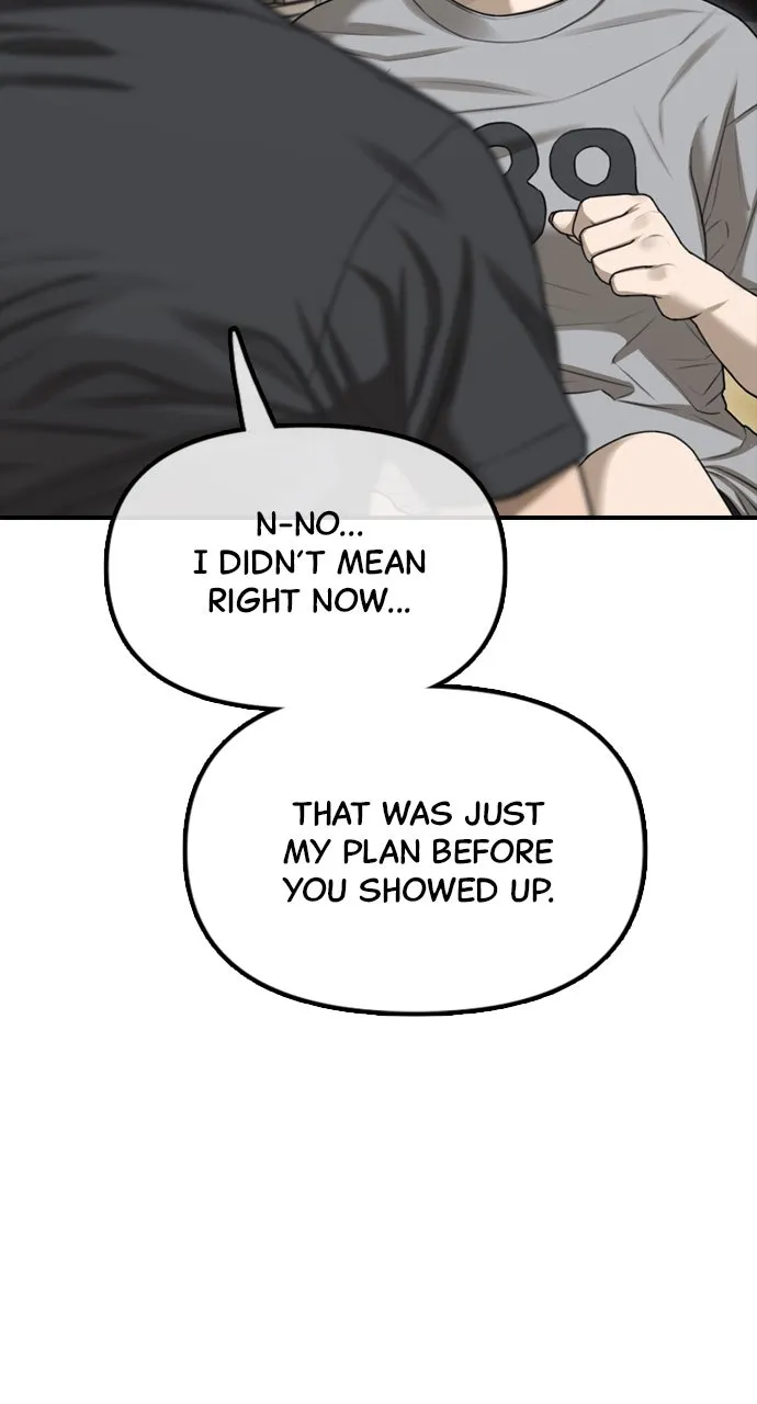 The End Has Come Chapter 5 page 139 - 