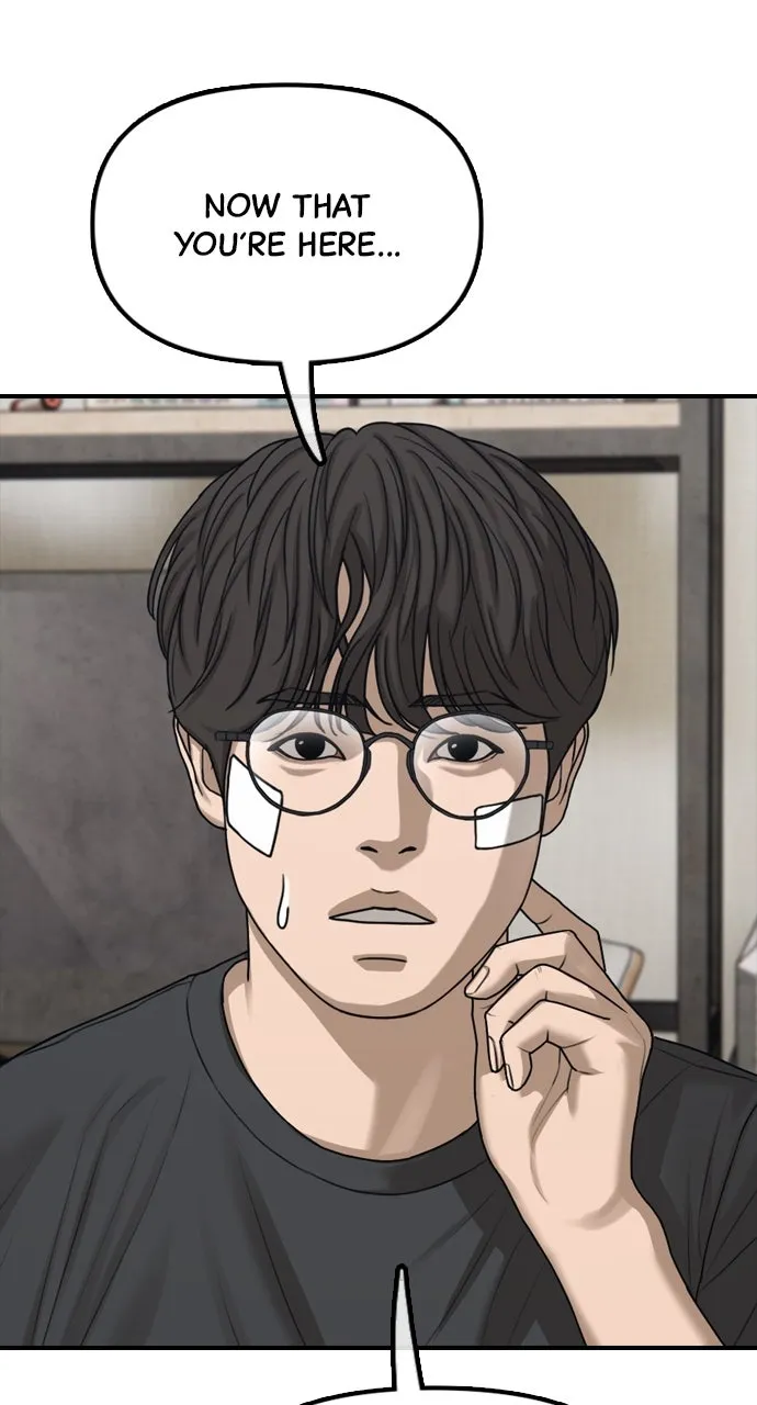 The End Has Come Chapter 5 page 140 - 