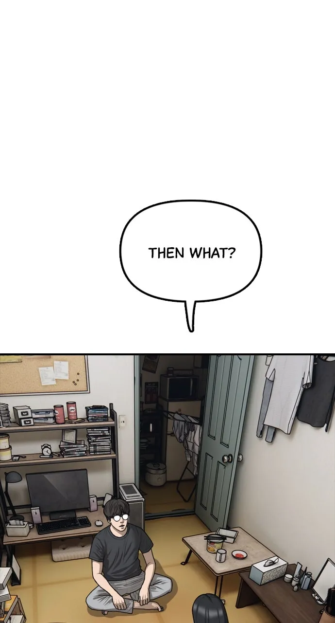 The End Has Come Chapter 5 page 143 - 