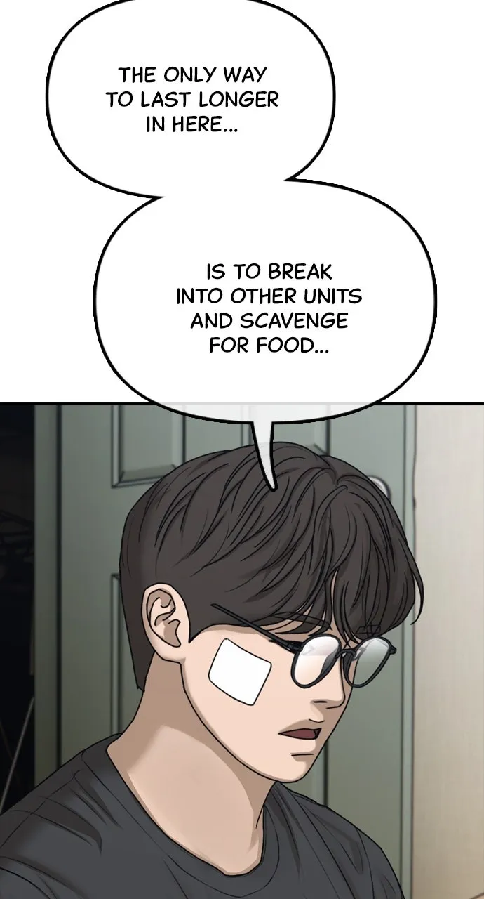 The End Has Come Chapter 5 page 145 - 