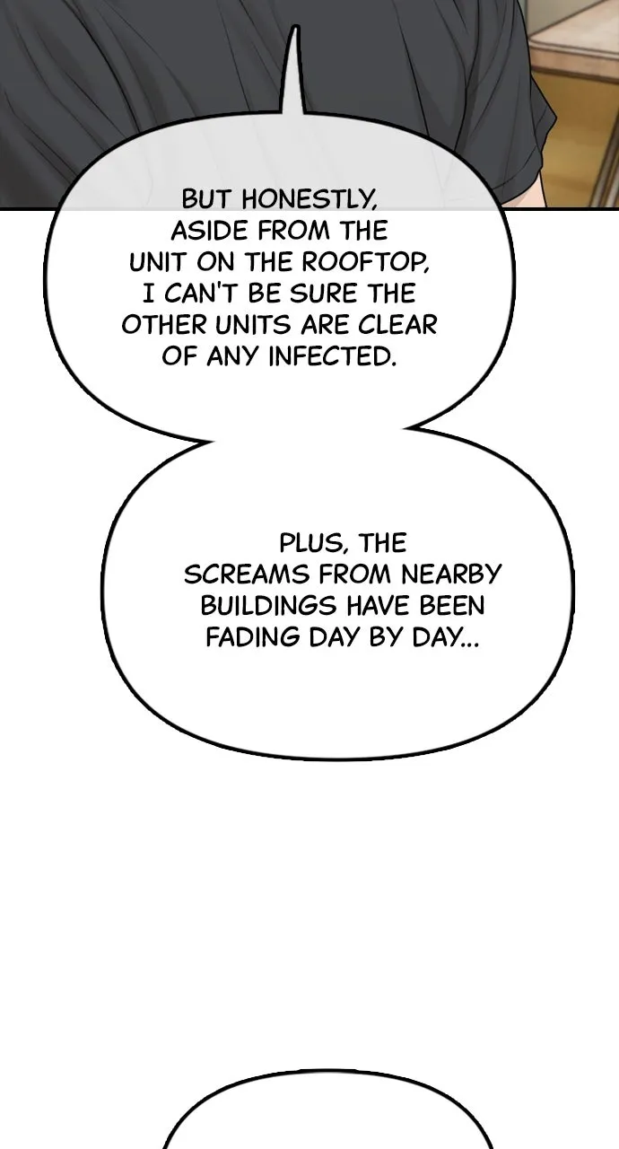 The End Has Come Chapter 5 page 146 - 