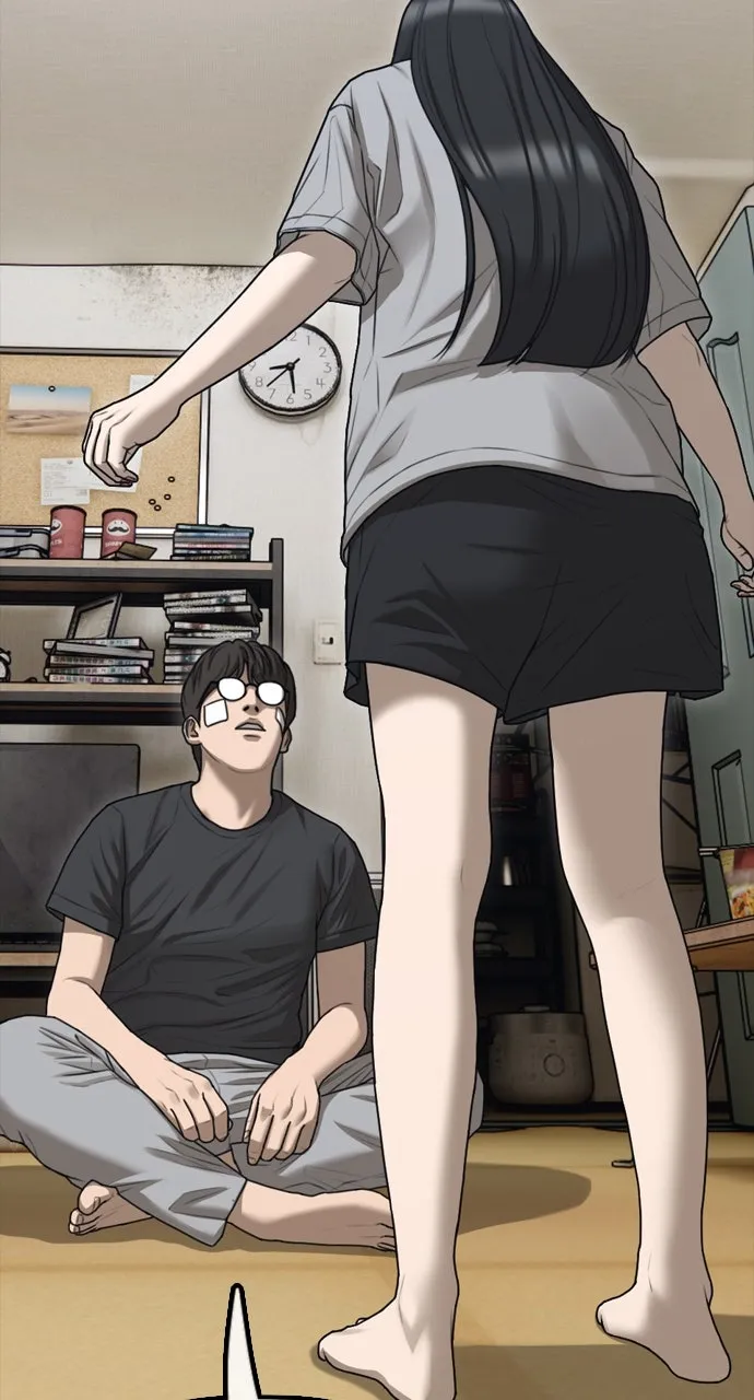 The End Has Come Chapter 5 page 149 - 
