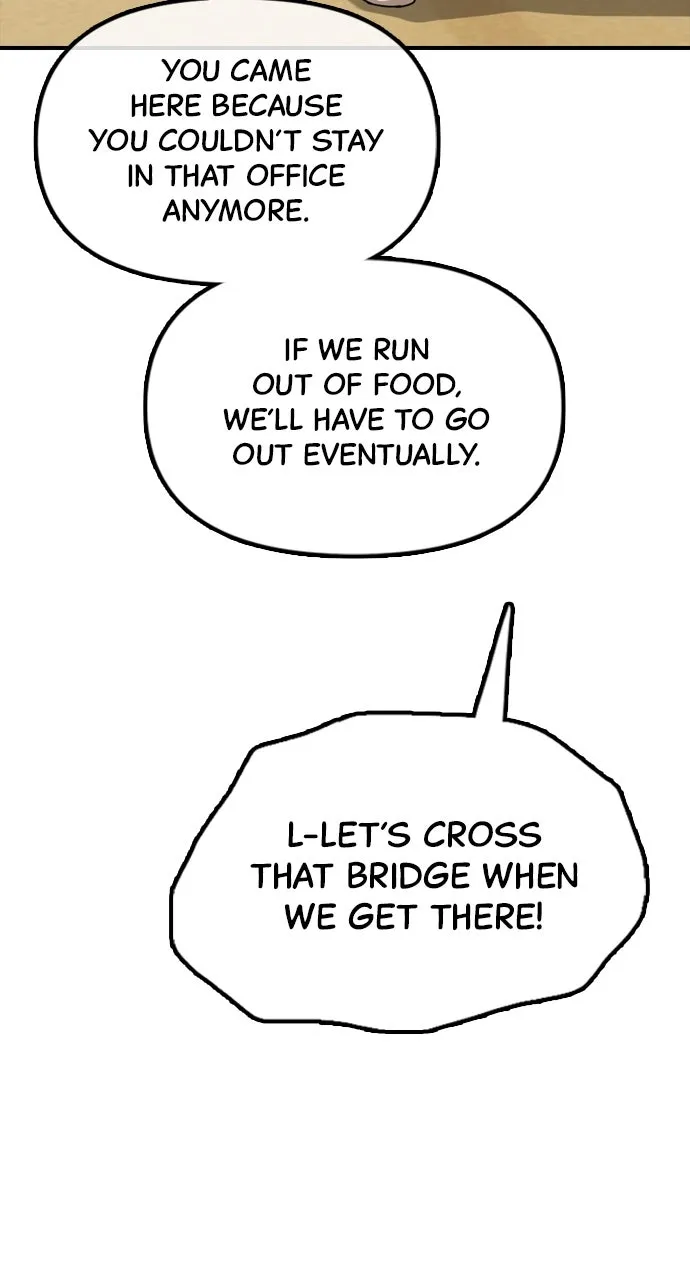 The End Has Come Chapter 5 page 150 - 