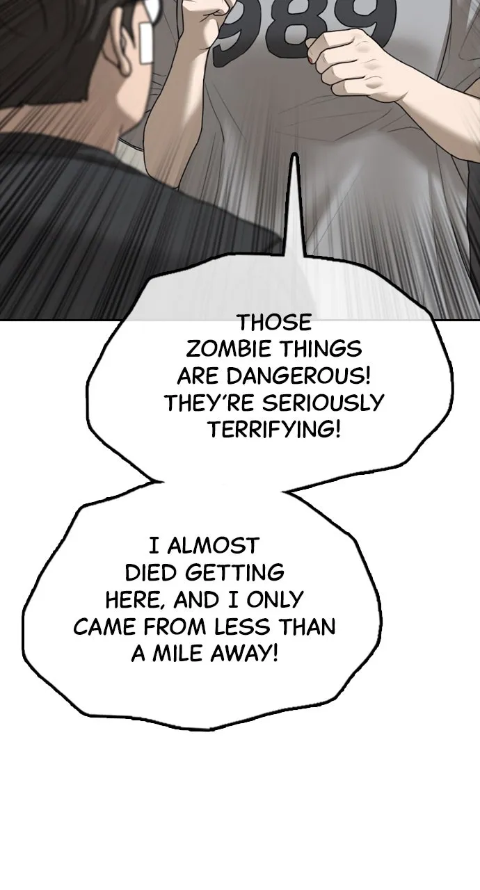 The End Has Come Chapter 5 page 152 - 