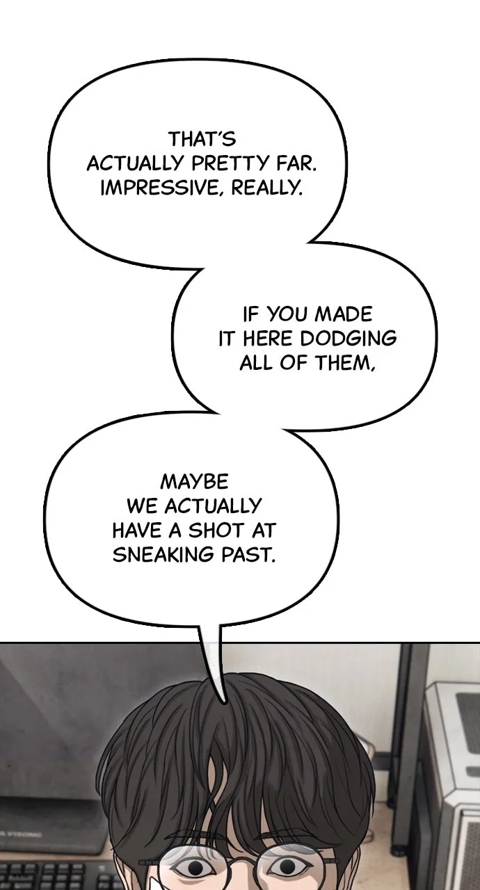 The End Has Come Chapter 5 page 153 - 