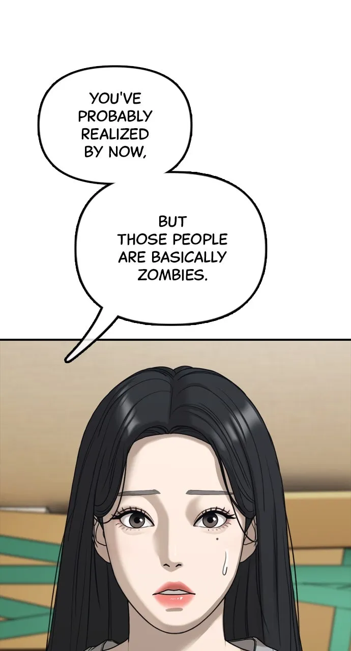 The End Has Come Chapter 5 page 155 - 