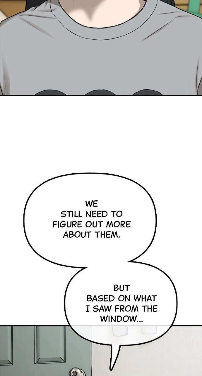 The End Has Come Chapter 5 page 156 - 