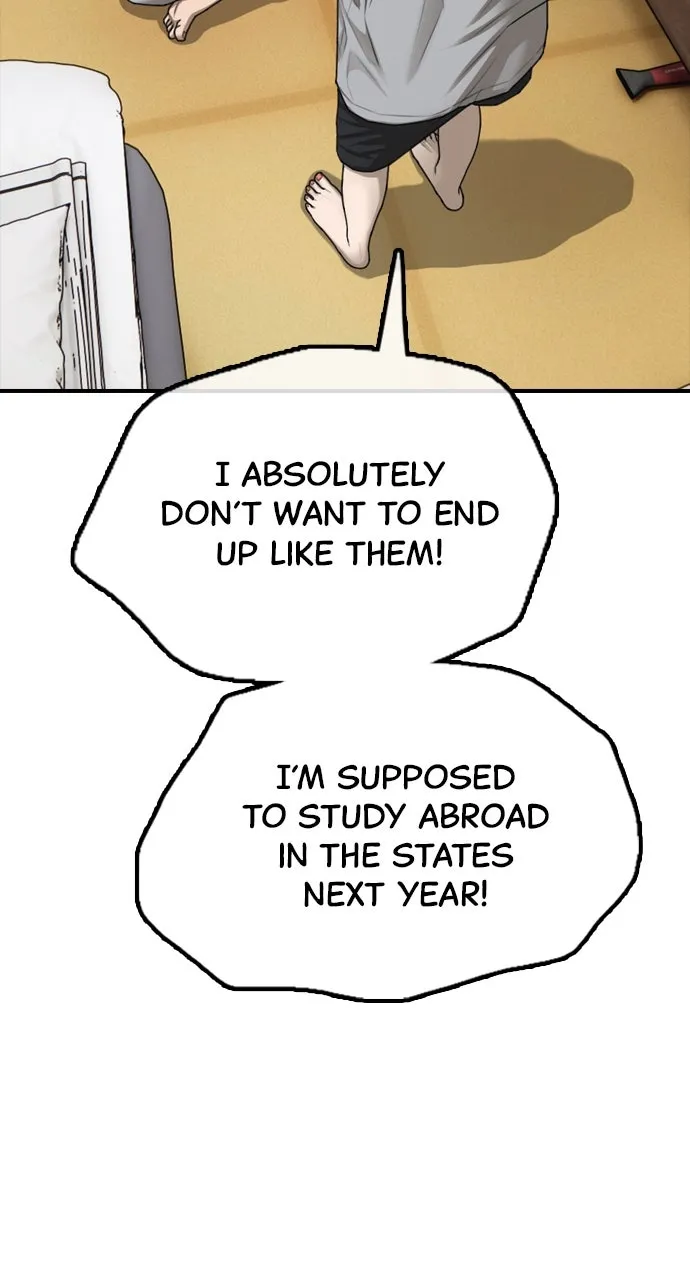 The End Has Come Chapter 5 page 163 - 