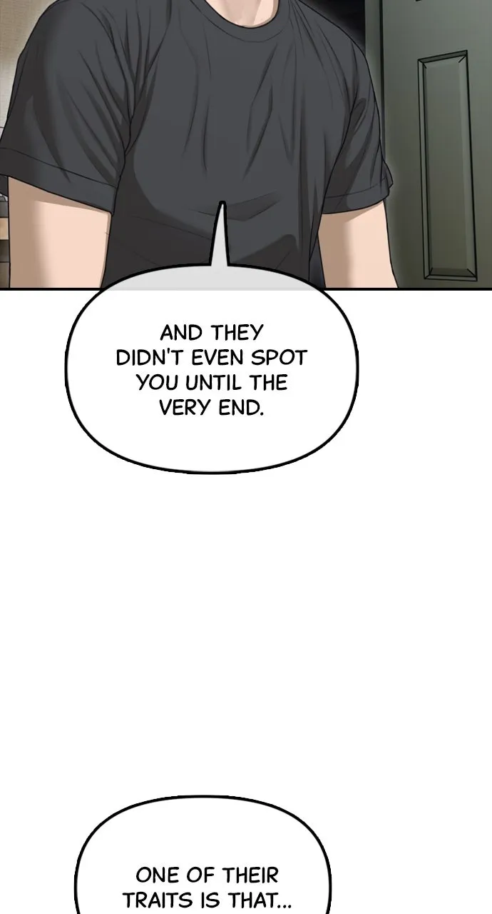 The End Has Come Chapter 5 page 165 - 